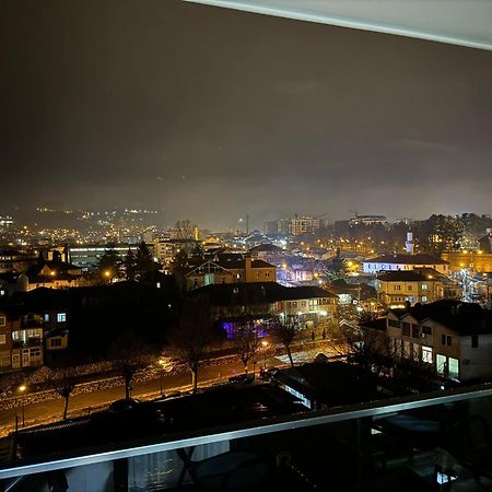 Apartman Jaman - Novi Pazar Eksteriør billede