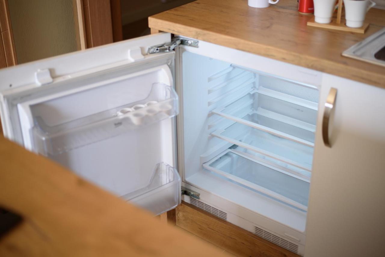 Apartman Jaman - Novi Pazar Eksteriør billede