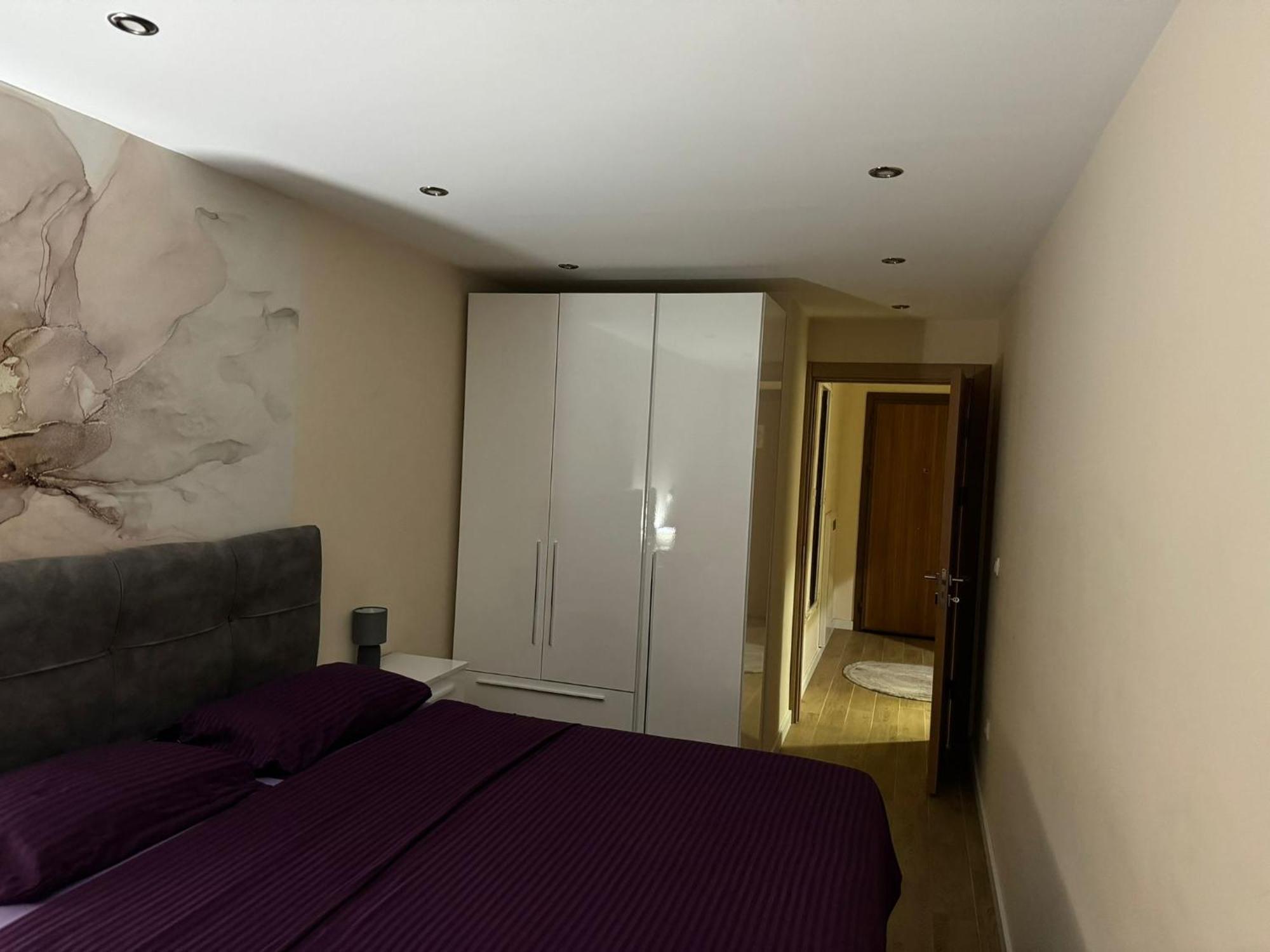 Apartman Jaman - Novi Pazar Eksteriør billede