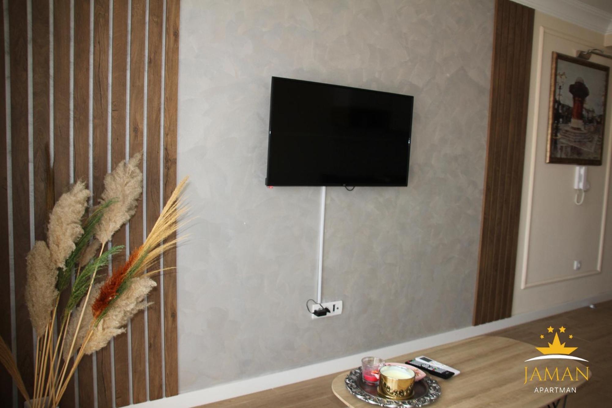 Apartman Jaman - Novi Pazar Eksteriør billede